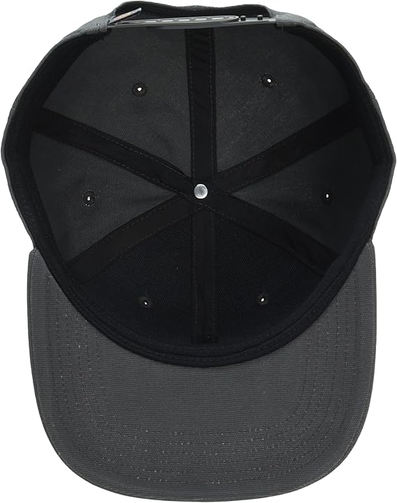 Dickies | Flat Bill Duck Cap - Slate Grey