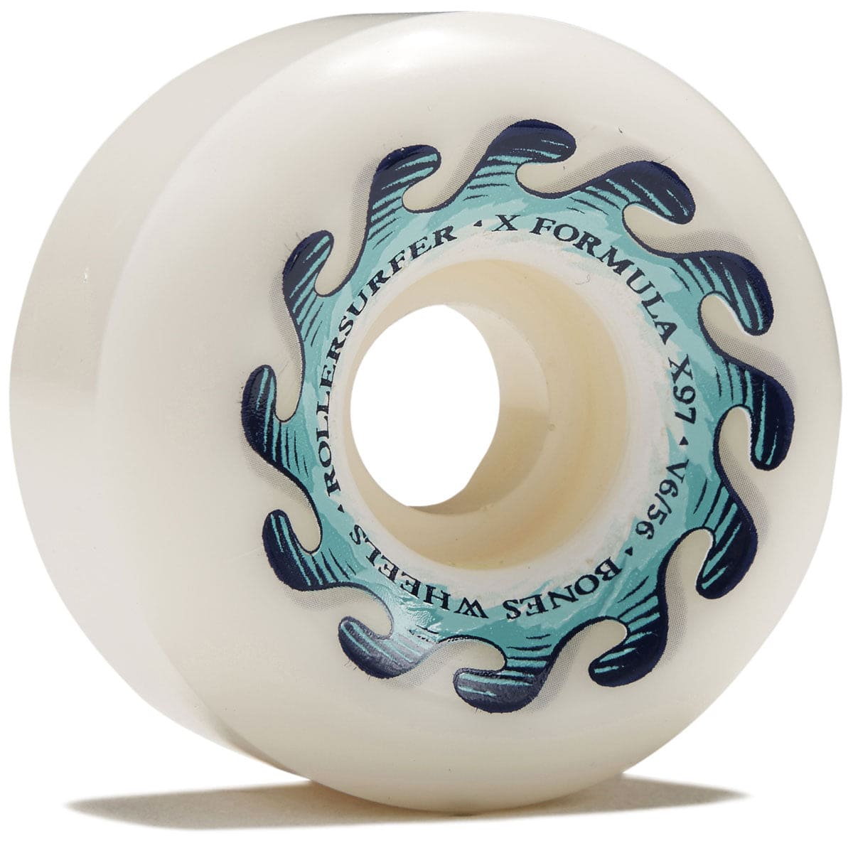 Bones | 56mm/97a X-Formula x97 - V6 Widecut