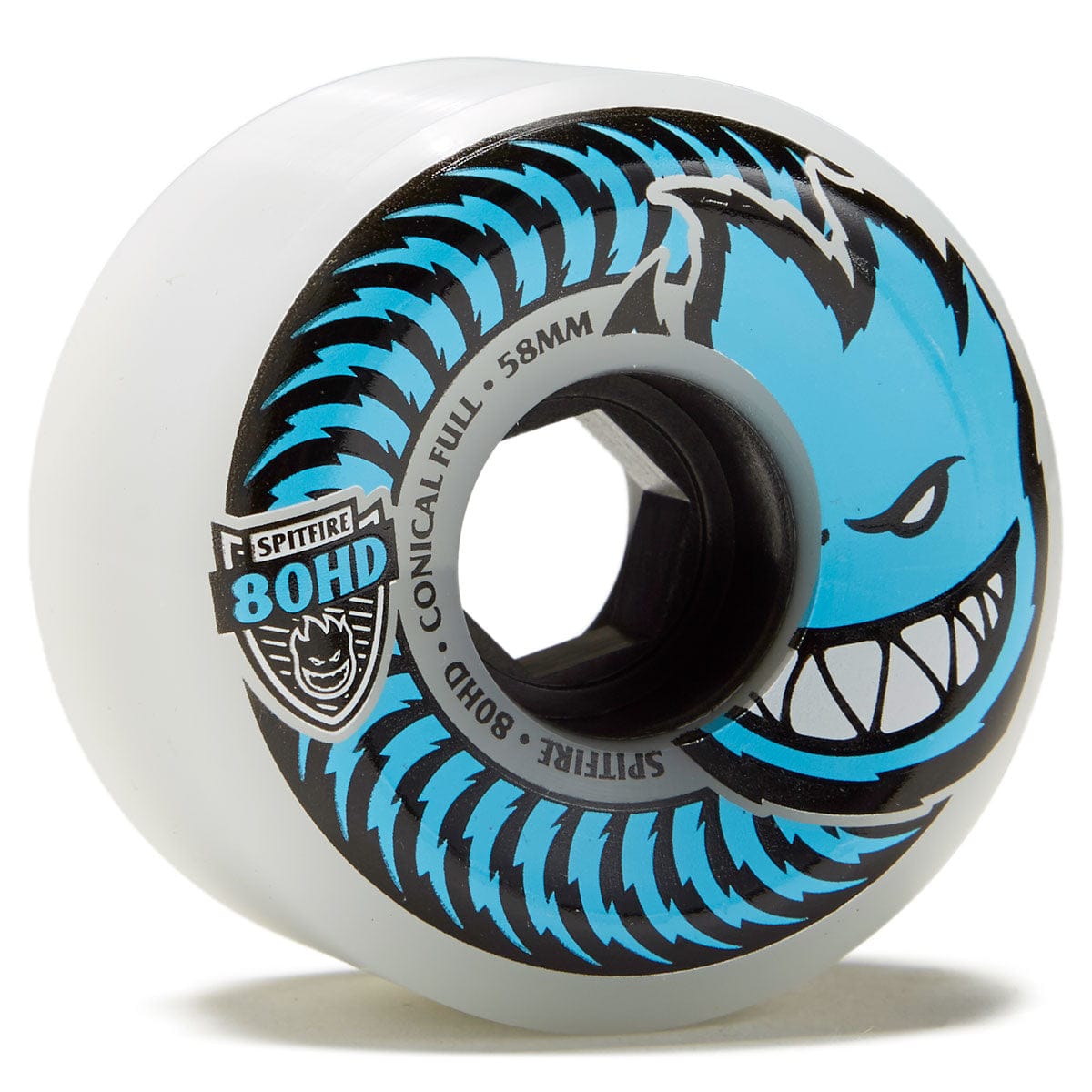 Spitfire | 58mm/80a HD - Conical Shape (Soft Wheel)