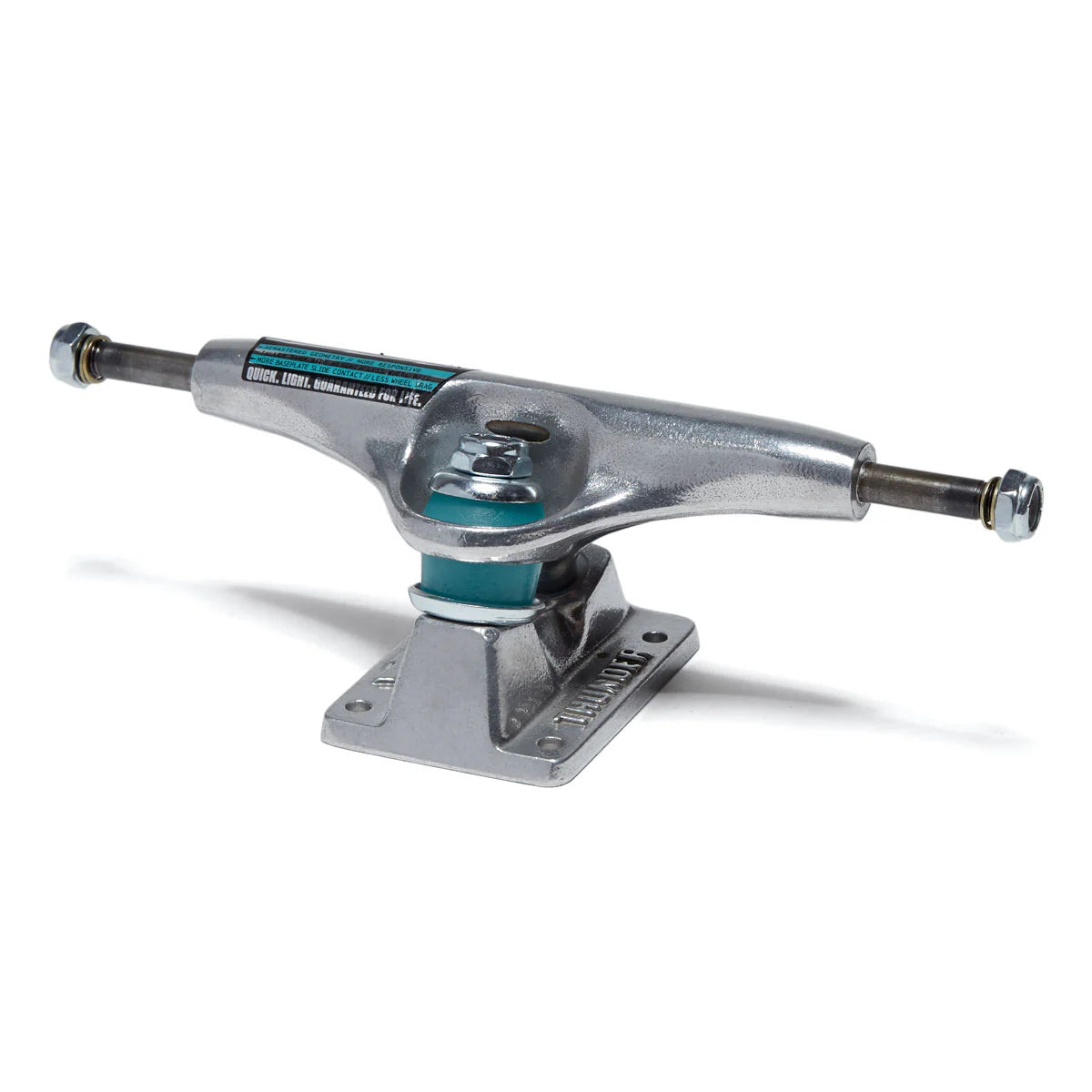 Thunder | T-II Trucks - Raw Polished