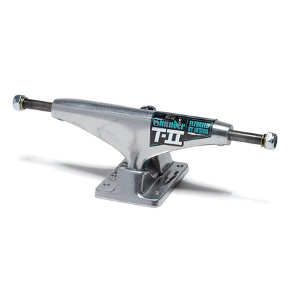 Thunder | T-II Trucks - Raw Polished