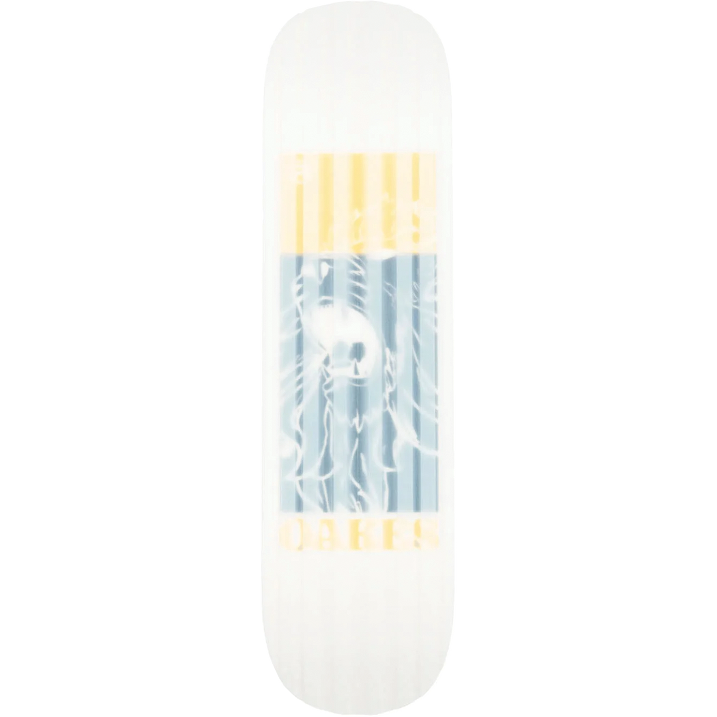 Ambition | 8.5" Oaks Premium Snowskate