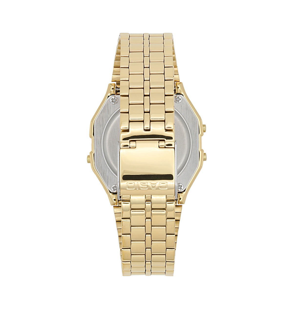 Casio | A158WETG-9AVT Watch - Gold - Vintage Collection