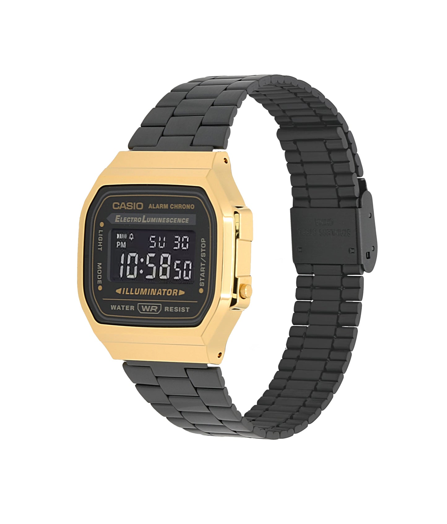 Casio | A168WEGB-1BVT Watch - Vintage Collection
