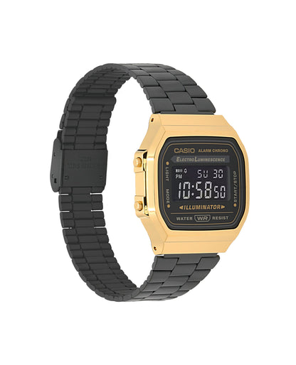 Casio | A168WEGB-1BVT Watch - Vintage Collection