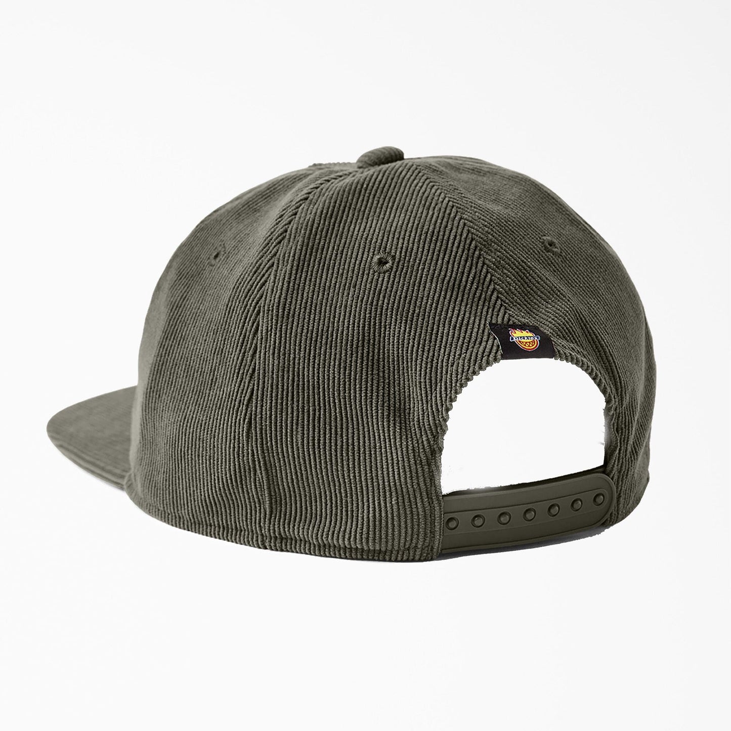 Dickies | Spitfire Corduroy Hat - Olive Green