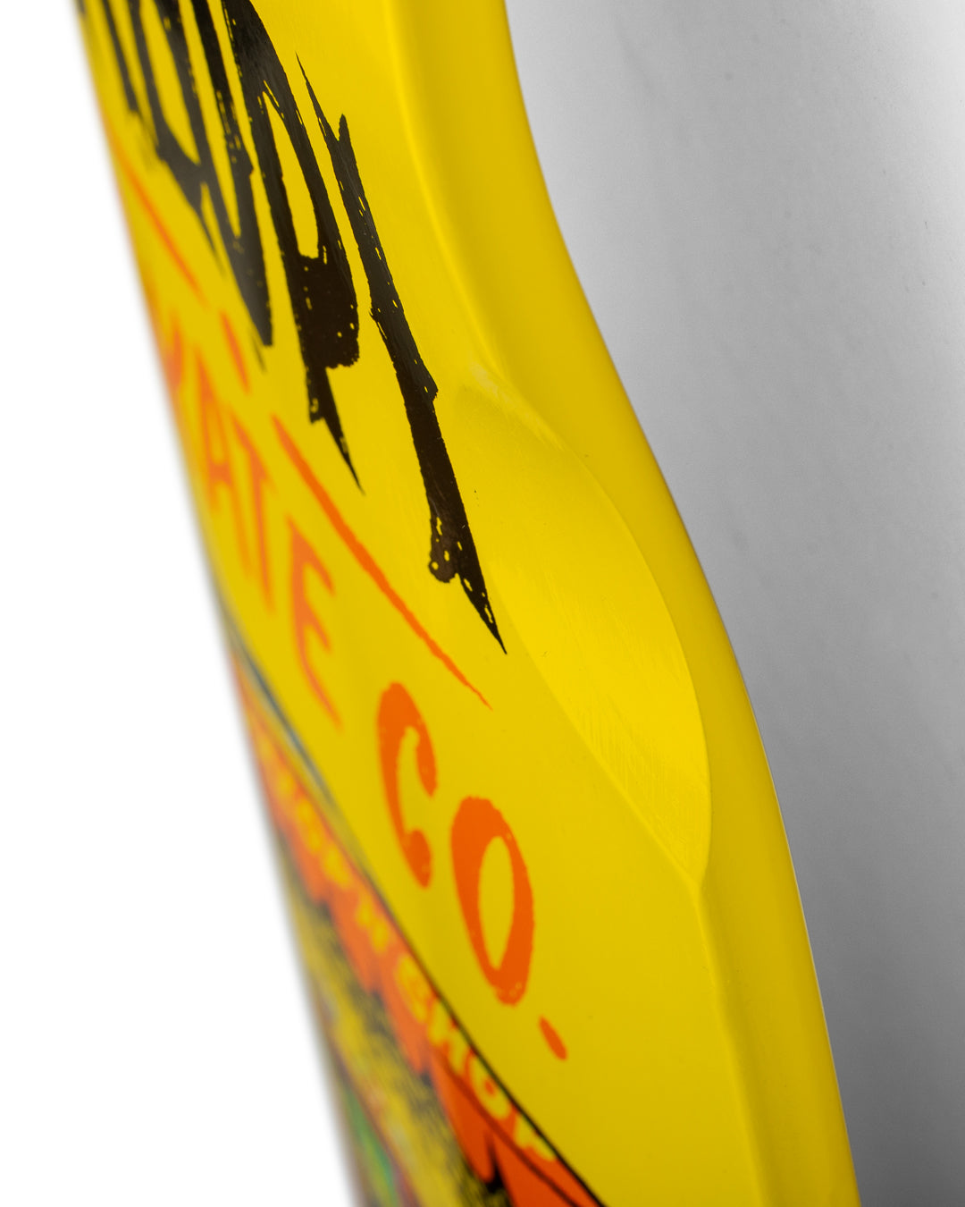 Jalopi | 9.1" Skateshop Day Shop Lurker Skateboard Deck