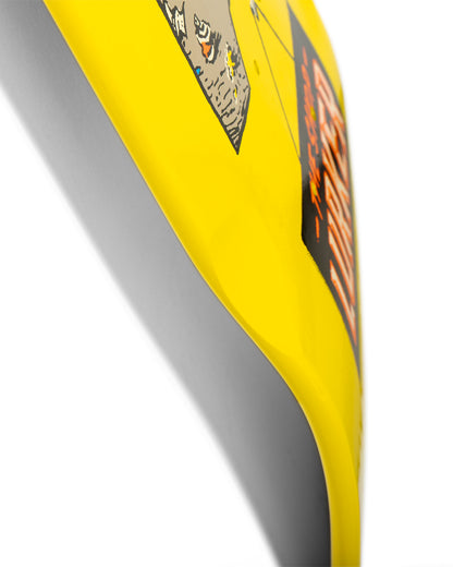 Jalopi | 9.1" Skateshop Day Shop Lurker Skateboard Deck