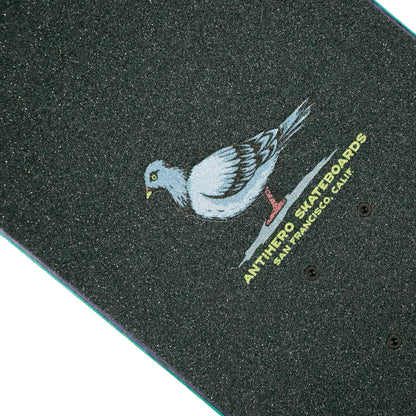Anti-Hero | 8.25" Pigeon Premium Complete