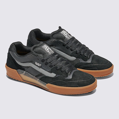 Vans | AVE 2.0 - Black/Gum