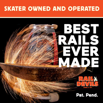 Tail Devil | Rail Devils