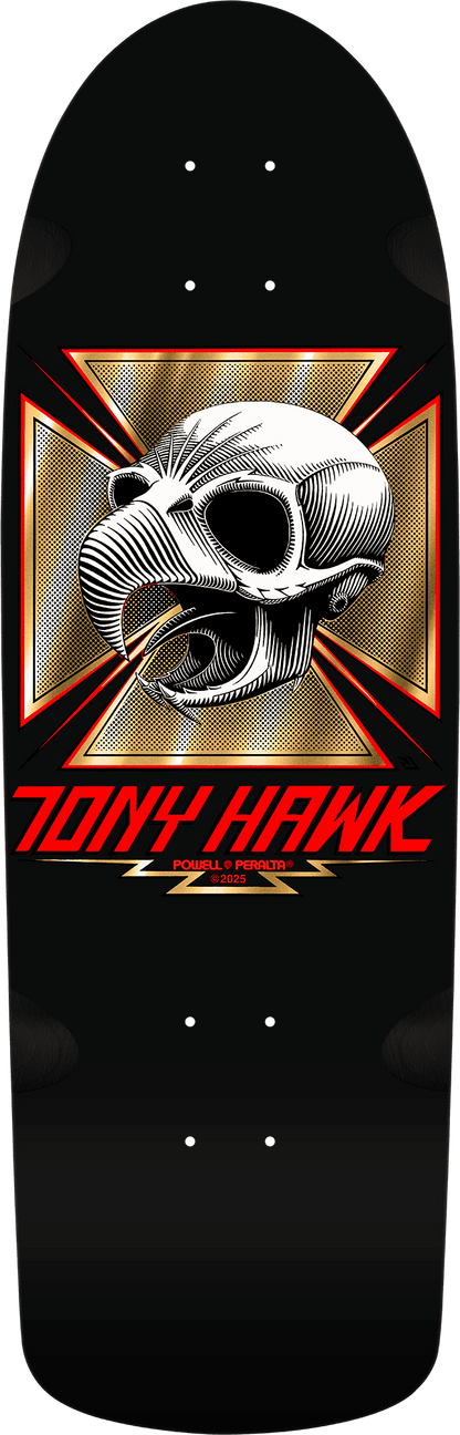 [PRE ORDER] Powell Peralta | Bones Brigade 16 - Tony Hawk [PRE-ORDER LIMIT 1 ]