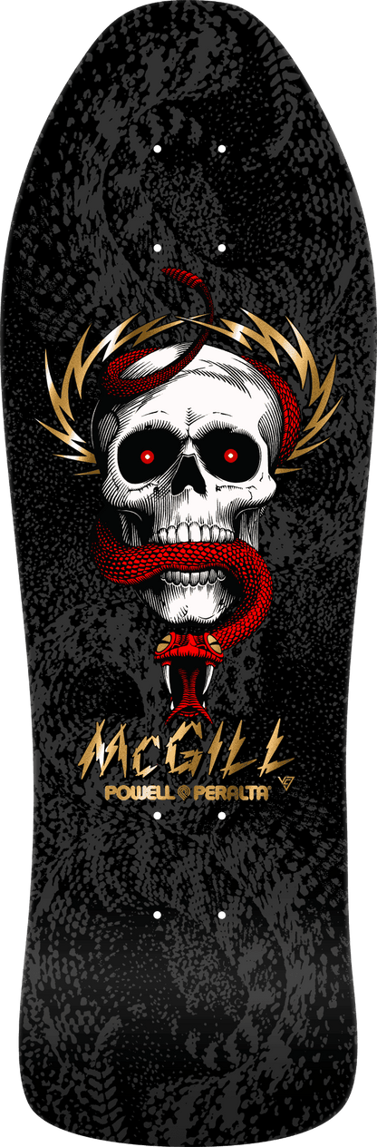 [PRE ORDER] Powell Peralta | Bones Brigade 16 - Mike McGill [PRE ORDER LIMIT 1 ]