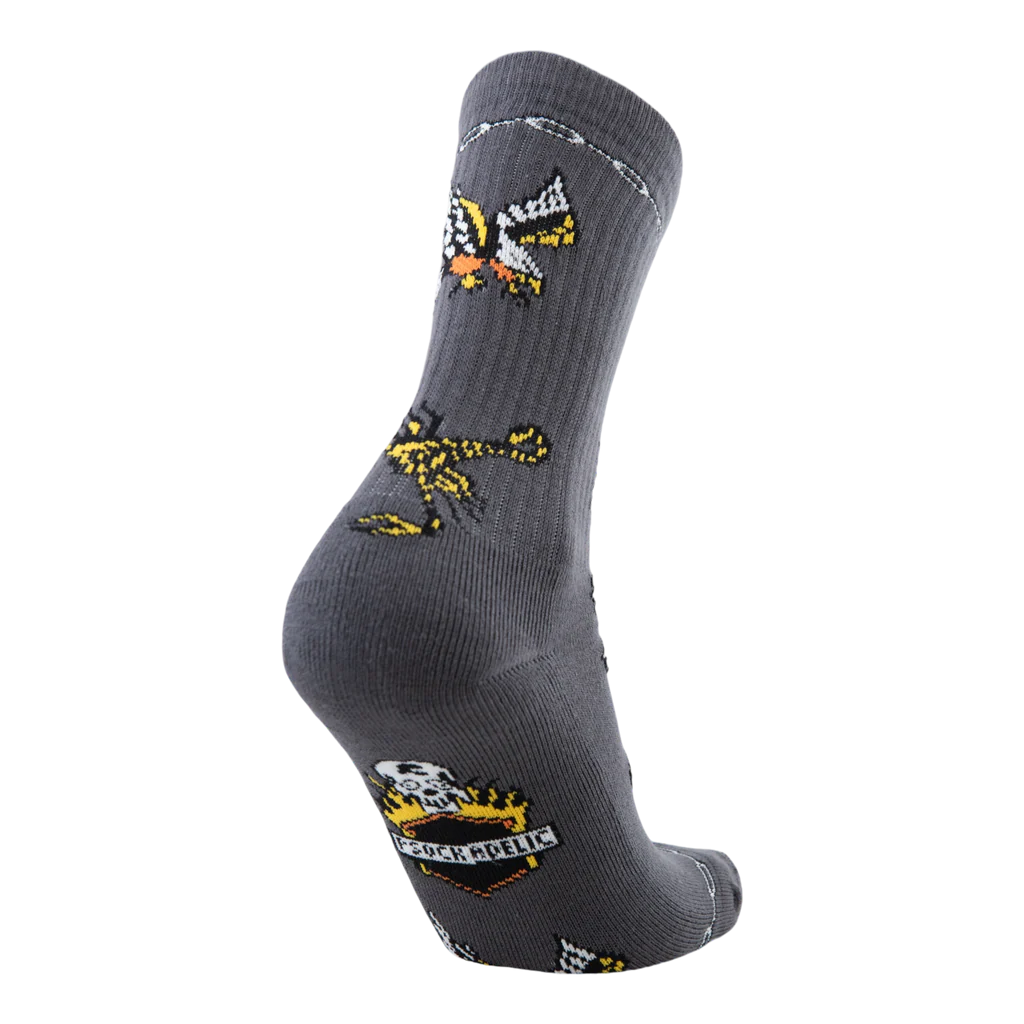 Psockadelic | Born Free Socks