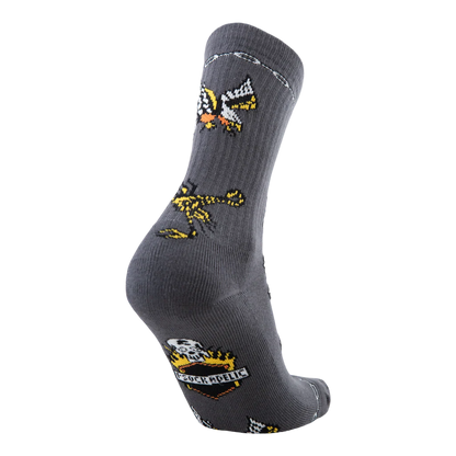 Psockadelic | Born Free Socks
