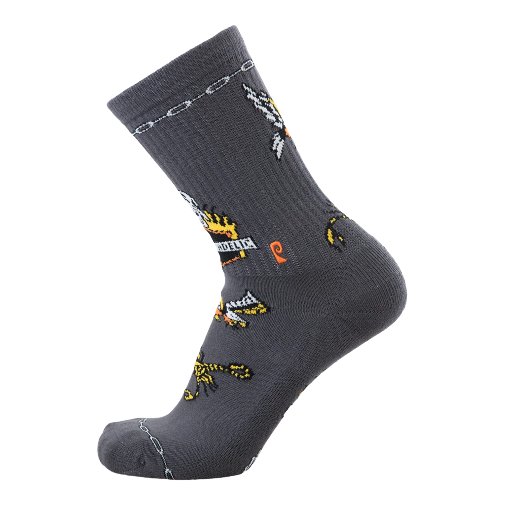 Psockadelic | Born Free Socks