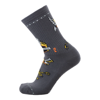Psockadelic | Born Free Socks