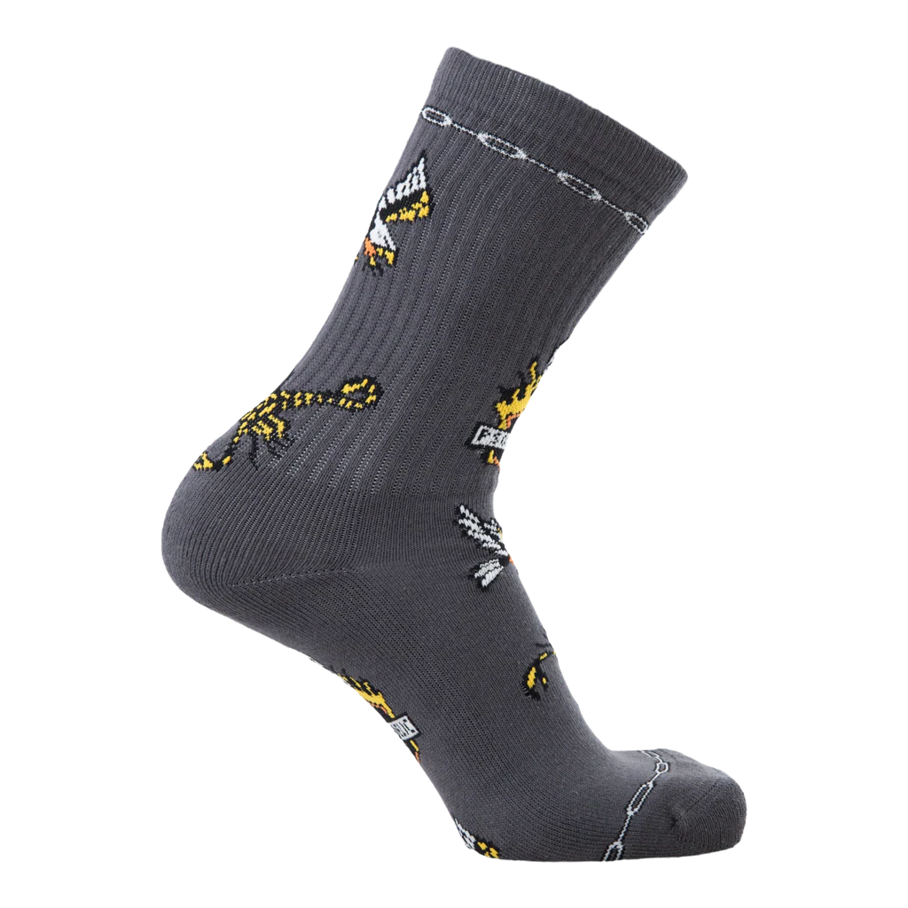 Psockadelic | Born Free Socks