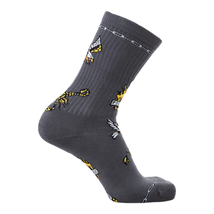 Psockadelic | Born Free Socks