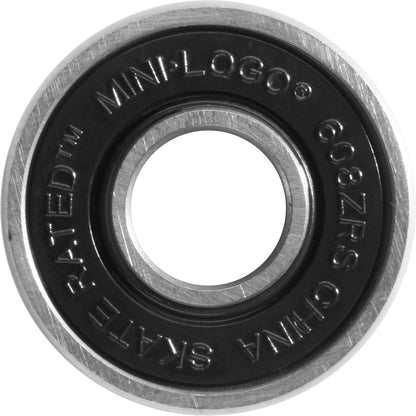 Mini Logo | ML Bearings
