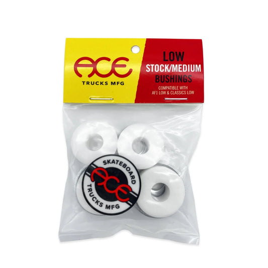 Ace | 91a/86a LOW Stock Bushings