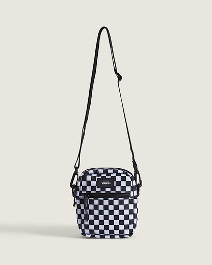 Vans | Bail Shoulder Bag - Black/White