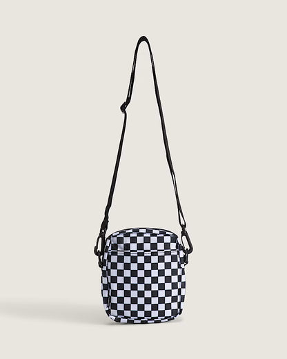 Vans | Bail Shoulder Bag - Black/White