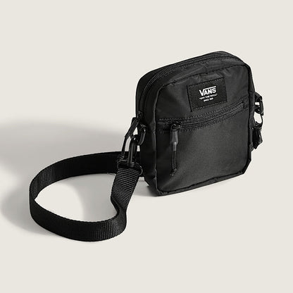 Vans | Bail Shoulder Bag - Black Cordura