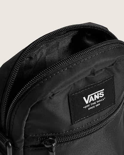 Vans | Bail Shoulder Bag - Black Cordura