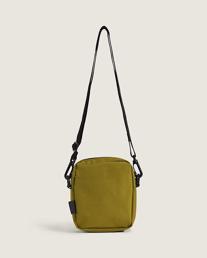 Vans | Bail Shoulder Bag - Burnt Gold