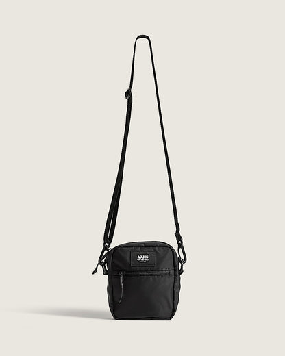 Vans | Bail Shoulder Bag - Black Cordura