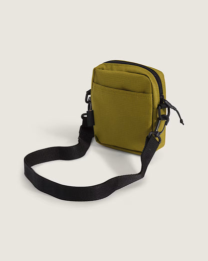 Vans | Bail Shoulder Bag - Burnt Gold