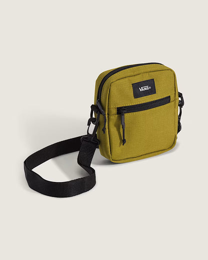 Vans | Bail Shoulder Bag - Burnt Gold