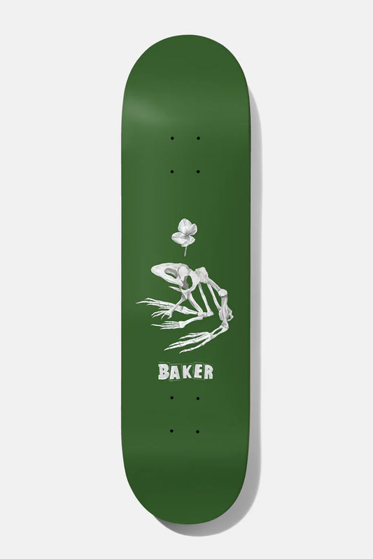 Baker | 8.38 Casper Brooker - Swamped B2 Deck