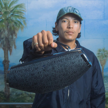 Skullcandy | Barrel Mini Bluetooth Speaker - FA Collab