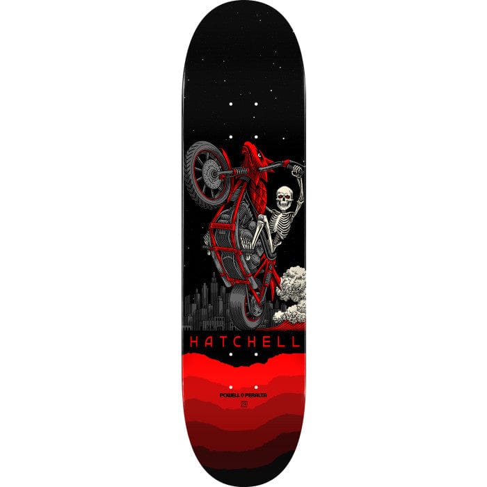 Powell Peralta | 8" Ben Hatchell Deck