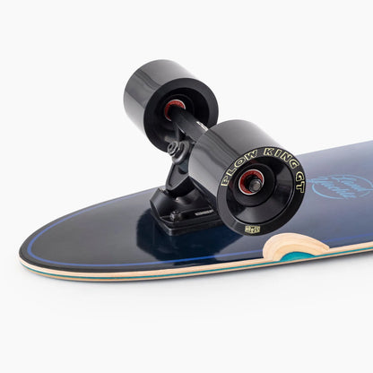 Landyachtz | 42.2" Big Dipper Complete - Breach