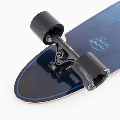Landyachtz | 42.2" Big Dipper Complete - Breach
