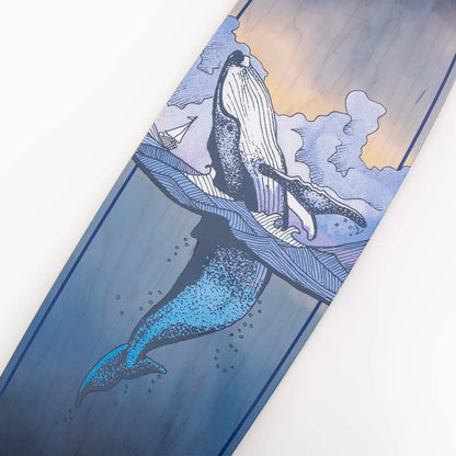 Landyachtz | 42.2" Big Dipper Complete - Breach
