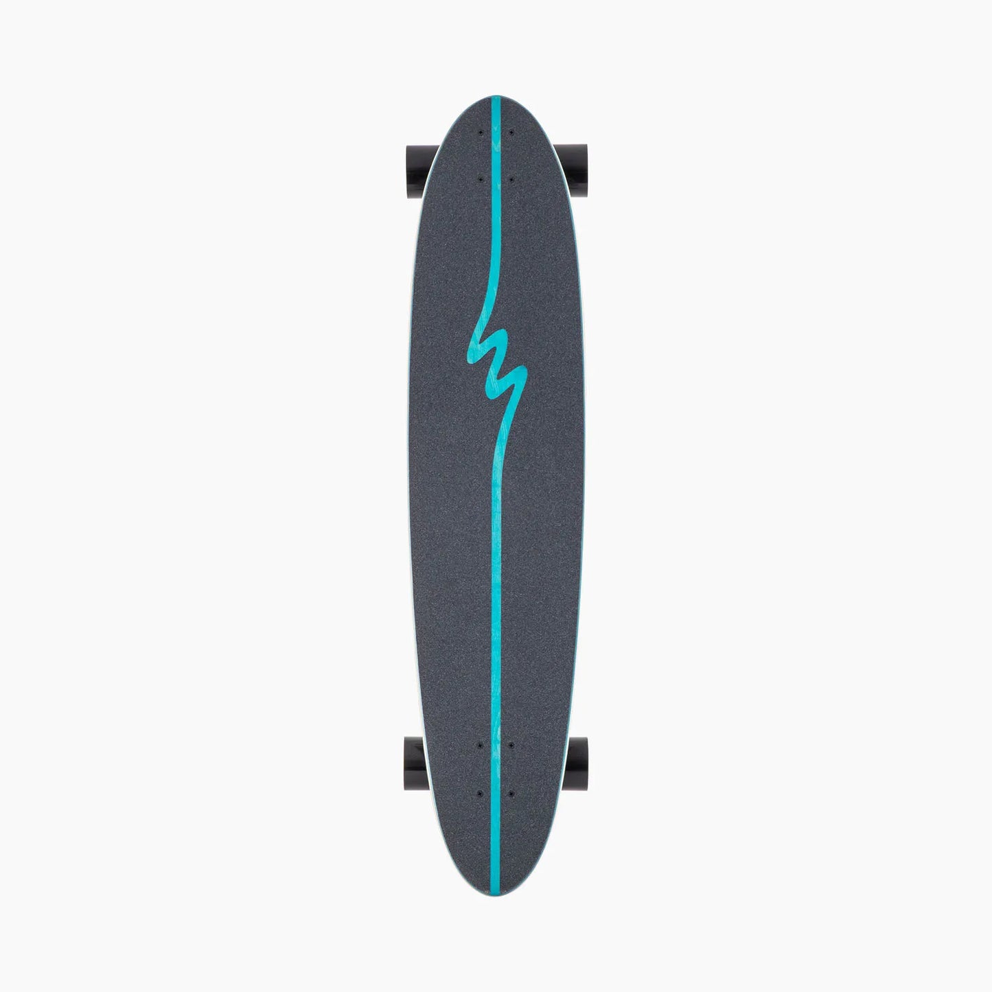Landyachtz | 42.2" Big Dipper Complete - Breach
