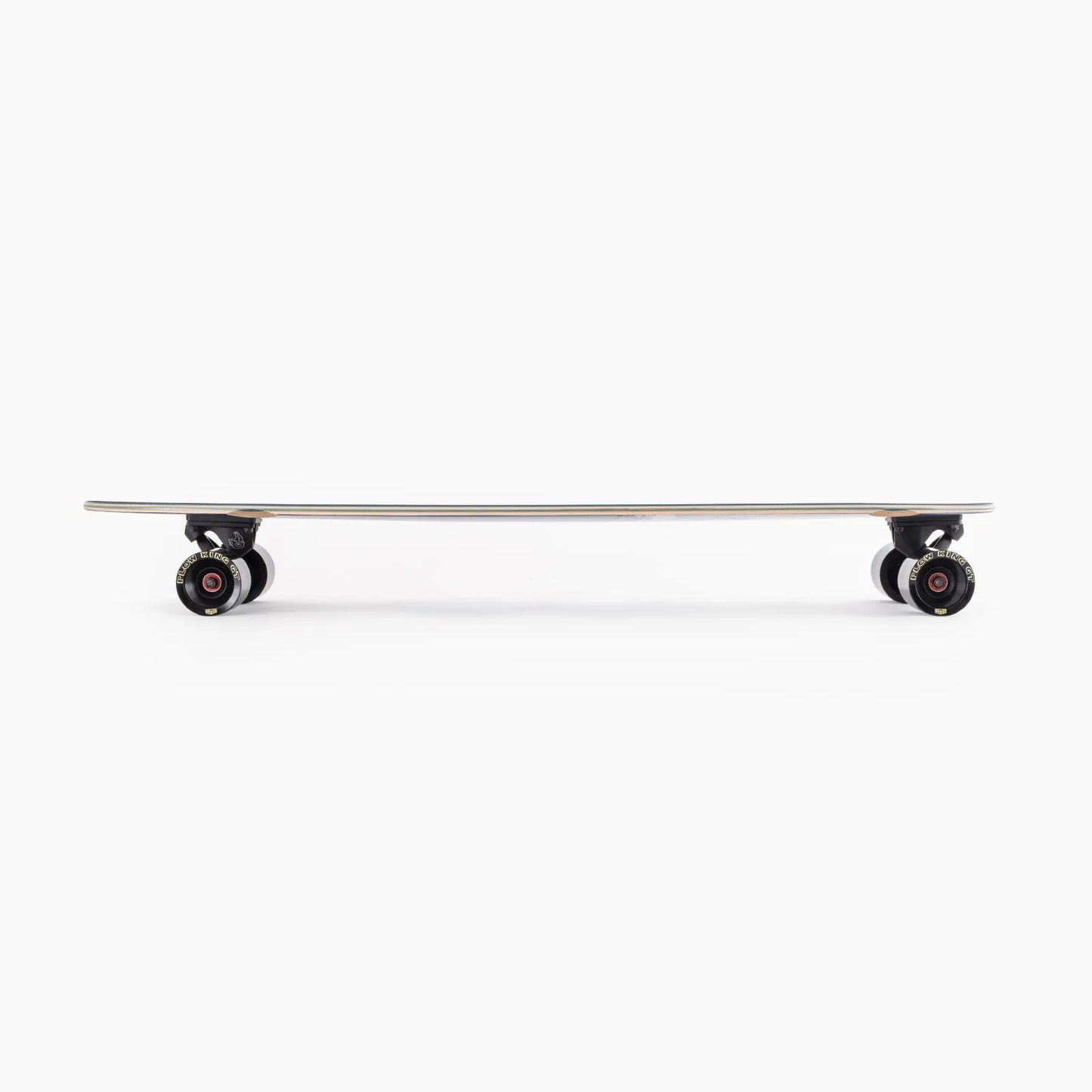 Landyachtz | 42.2" Big Dipper Complete - Breach