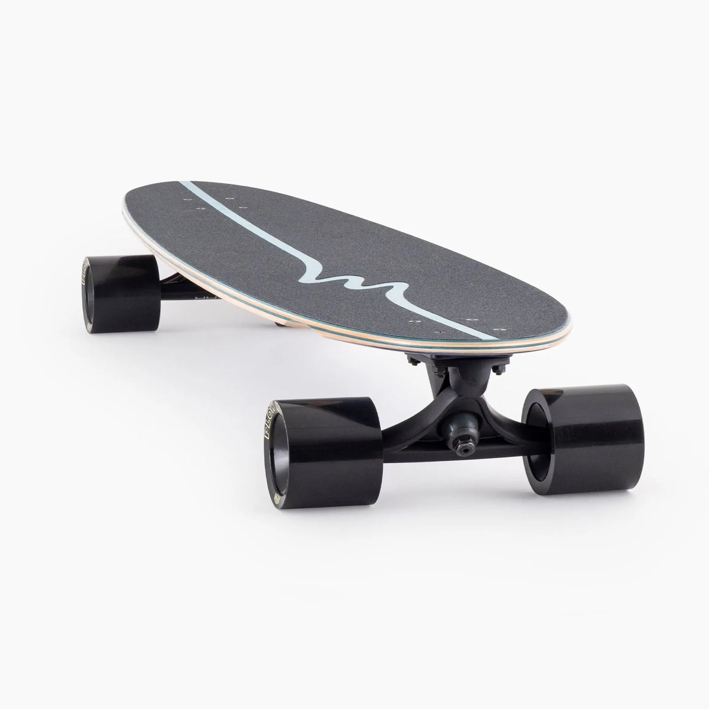 Landyachtz | 42.2" Big Dipper Complete - Breach
