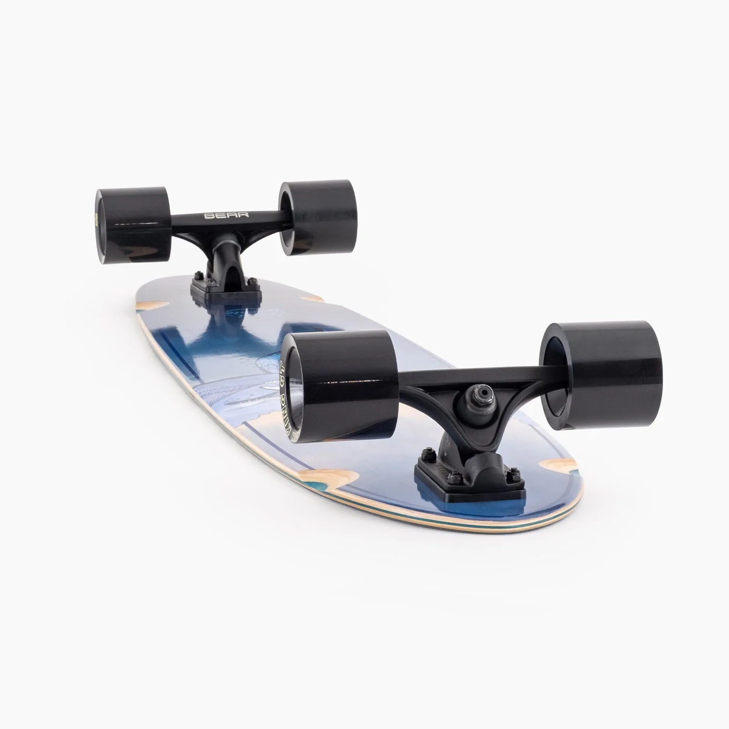 Landyachtz | 42.2" Big Dipper Complete - Breach