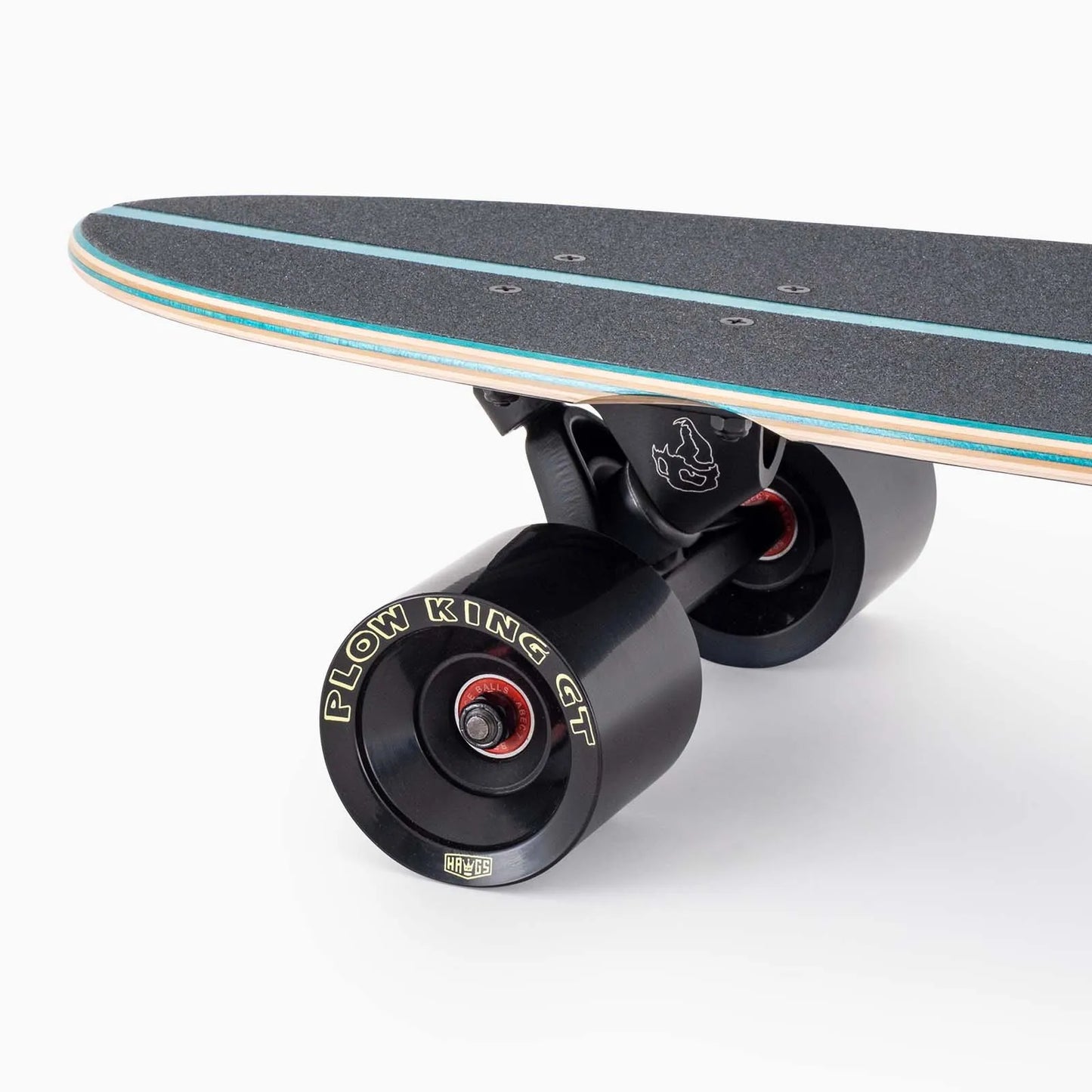 Landyachtz | 42.2" Big Dipper Complete - Breach