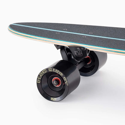 Landyachtz | 42.2" Big Dipper Complete - Breach