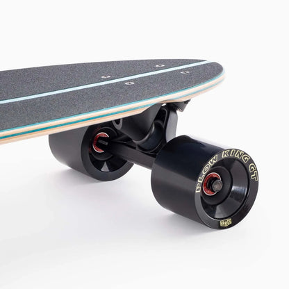 Landyachtz | 42.2" Big Dipper Complete - Breach