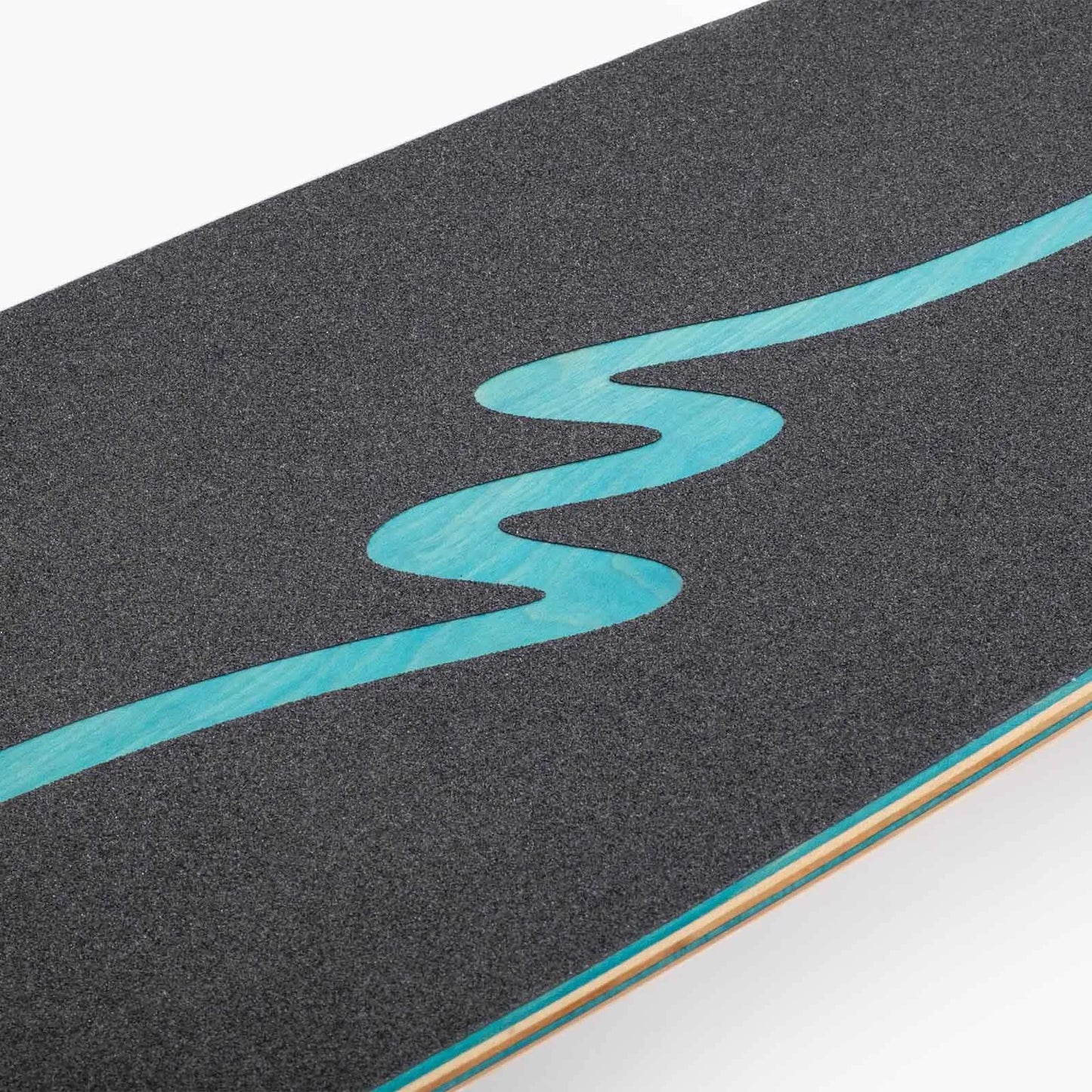Landyachtz | 42.2" Big Dipper Complete - Breach