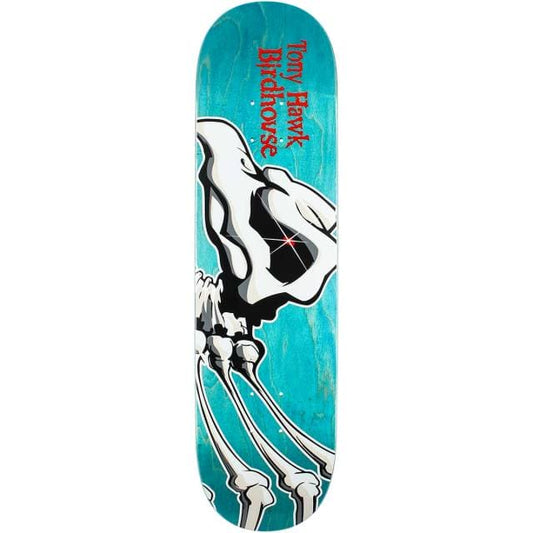 Birdhouse | 8.1" Tony Hawk Falcon Deck