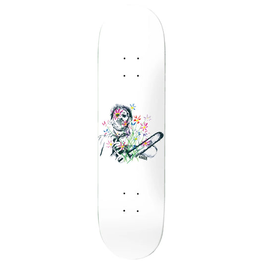 Baker | 8.5 Casper Brooker - Texas Flowers Deck