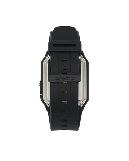 Casio | CA53W-1 Calculator Watch - Black